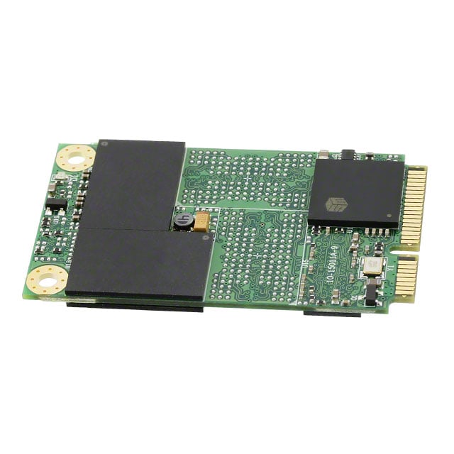 VSF302PC016G-100 by Virtium LLC - SSD 16GB MSATA SLC SATA III 5V