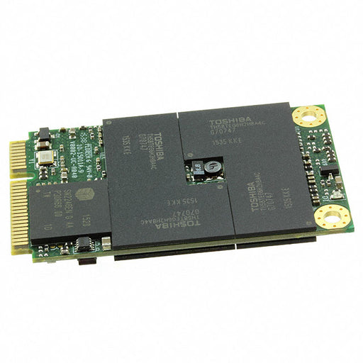 VSF302PC064G-100 by Virtium LLC - SSD 64GB MSATA SLC SATA III 5V