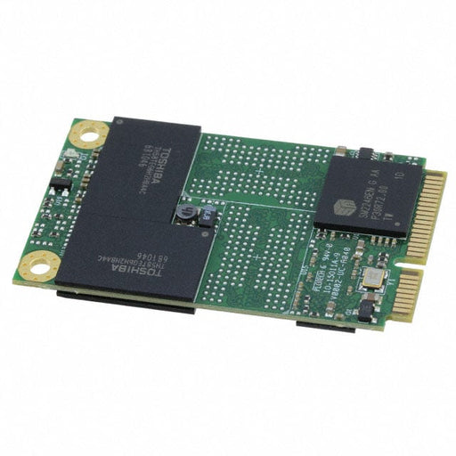 VSF302PI032G-100 by Virtium LLC - SSD 32GB MSATA SLC SATA III 5V