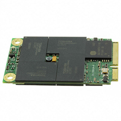 VSF302PI064G by Virtium LLC - SSD 64GB MSATA SLC SATA III 5V