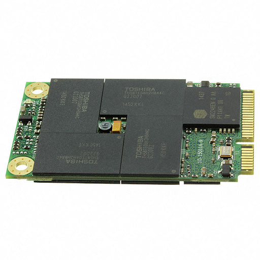 VSF302PI064G by Virtium LLC - SSD 64GB MSATA SLC SATA III 5V