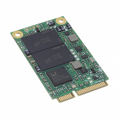 VSF304CI060G by Virtium LLC - 60GB MSATA 3.3V CE 3D MLC IND
