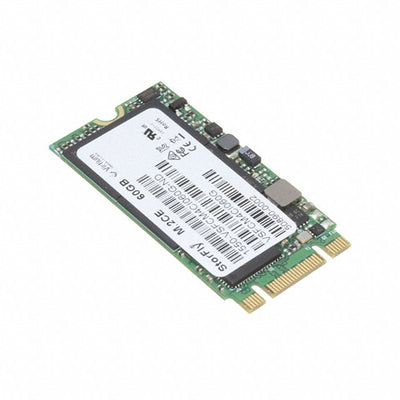 VSFCM4CI060G by Virtium LLC - SSD 60GB M.2 MLC SATA III 3.3V