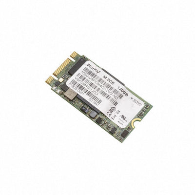 VSFCM4CI120G by Virtium LLC - SSD 120GB M.2 TLC SATA III 3.3V