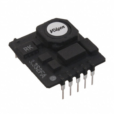 VSI-3.3S2R0FMA by Kaga Electronics USA - DC DC CONVERTER 3.3V 6.5W