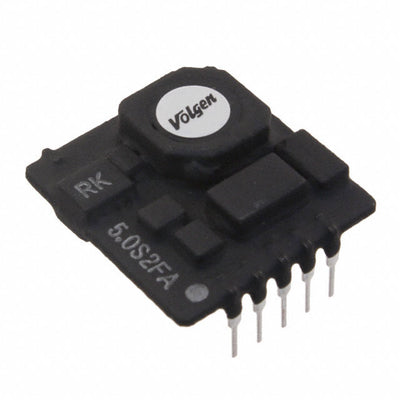 VSI-5.0S2R0FMA by Kaga Electronics USA - DC DC CONVERTER 5V 10W