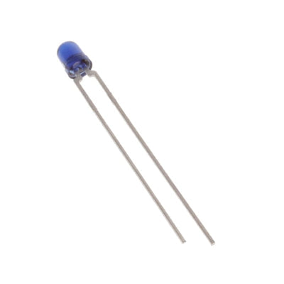 VSLY3943 by Vishay Semiconductor Opto Division - EMITTER IR 940NM 70MA RADIAL