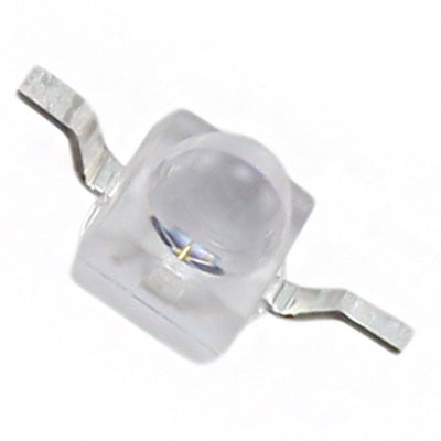 VSMB2000X01 by Vishay Semiconductor Opto Division - EMITTER IR 940NM 100MA SMD