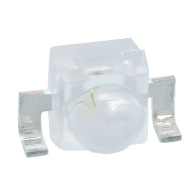 VSMB2948SL by Vishay Semiconductor Opto Division - EMITTER IR 940NM 100MA SMD