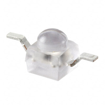 VSMY2940RG by Vishay Semiconductor Opto Division - EMITTER IR 940NM 100MA 2SMD
