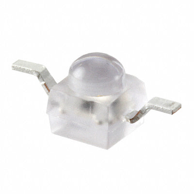 VSMY2853RG by Vishay Semiconductor Opto Division - EMITTER IR 850NM 100MA SMD