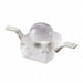 VSMY2853RG by Vishay Semiconductor Opto Division - EMITTER IR 850NM 100MA SMD