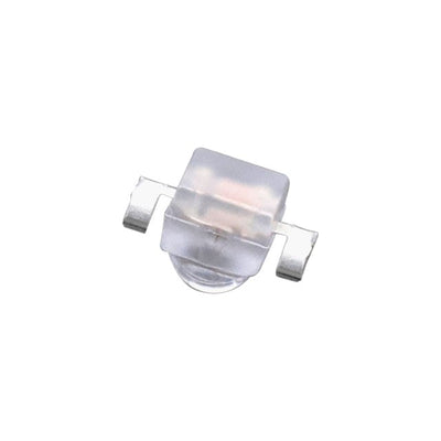 VSMY2853SLX01 by Vishay Semiconductor Opto Division - EMITTER IR 850NM 100MA SMD
