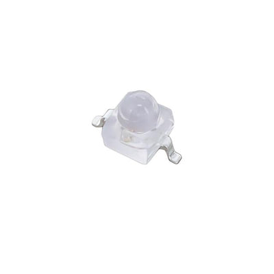 VSMY2940GX01 by Vishay Semiconductor Opto Division - EMITTER IR 940NM 100MA SMD