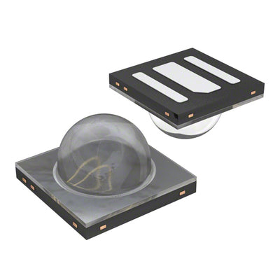 VSMY98545 by Vishay Semiconductor Opto Division - EMITTER IR 850NM 1A SMD