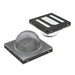 VSMY98545 by Vishay Semiconductor Opto Division - EMITTER IR 850NM 1A SMD