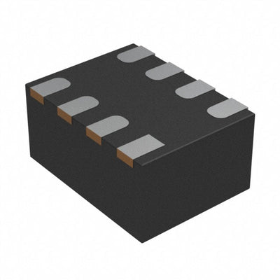 TPS62840DLCR by Texas Instruments - ULTRA LOW IQ BUCK CONVERTER