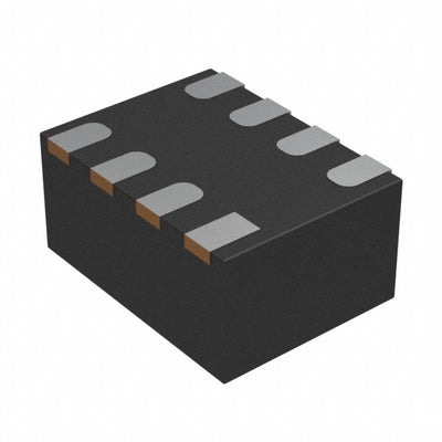 TPS62849DLCR by Texas Instruments - ULTRA LOW IQ BUCK CONVERTER 3.4V