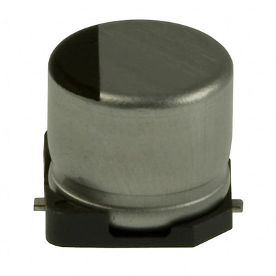 EEE-0GA221SP by Panasonic Electronic Components - ALUMIN CAP 220UF 20% 4V SMD