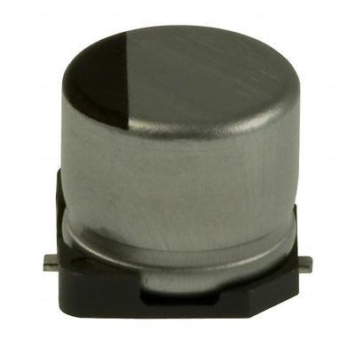 EEE-HA0J331P by Panasonic Electronic Components - ALUMIN CAP 330UF 20% 6.3V SMD