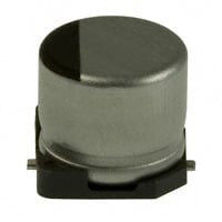 EEE-HA0J220AR by Panasonic Electronic Components - ALUMIN CAP 22UF 20% 6.3V SMD