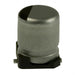 EEE-1EA100WR by Panasonic Electronic Components - ALUMIN CAP 10UF 20% 25V SMD