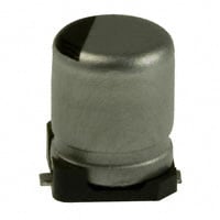 EEE-1AA220WR by Panasonic Electronic Components - ALUMIN CAP 22UF 20% 10V SMD