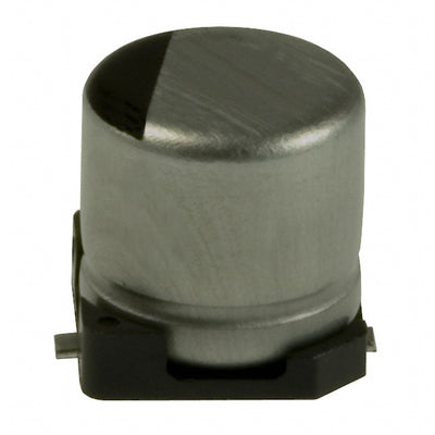 EEE-1AA470WAR by Panasonic Electronic Components - ALUMIN CAP 47UF 20% 10V SMD