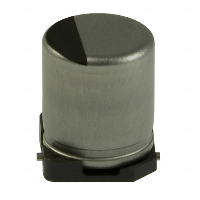ECE-V1HA330XP by Panasonic Electronic Components - ALUMIN CAP 33UF 20% 50V SMD