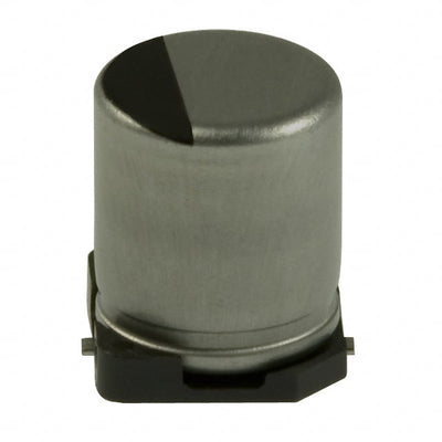 EEE-HA1A221XP by Panasonic Electronic Components - ALUMIN CAP 220UF 20% 10V SMD