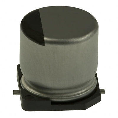 EEE-HAH470XAP by Panasonic Electronic Components - ALUMIN CAP 47UF 20% 50V SMD