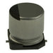 EEE-HAE101UAP by Panasonic Electronic Components - ALUMIN CAP 100UF 20% 25V SMD