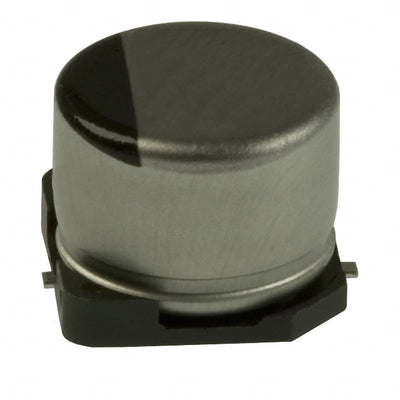 EEE-1HA220P by Panasonic Electronic Components - ALUMIN CAP 22UF 20% 50V SMD