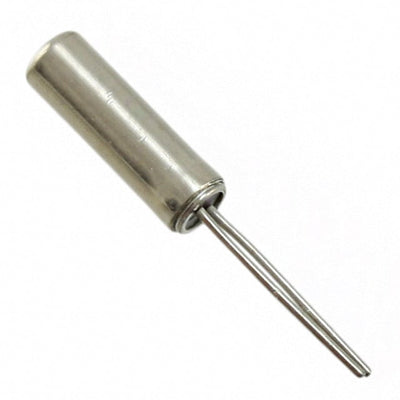 VT200F-6PF20PPM by Seiko Instruments - CRYSTAL 32.7680KHZ 6PF TH