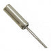 VT200F-6PF20PPM by Seiko Instruments - CRYSTAL 32.7680KHZ 6PF TH