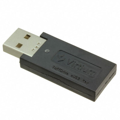 VTDU34PI008G-1A0 by Virtium LLC - SSD 8GB EUSB SLC 5V