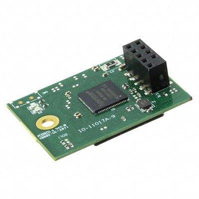 VTDU31PI004G-1A0 by Virtium LLC - SSD 4GB EUSB SLC