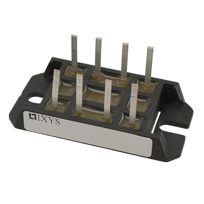 VUM24-05N by IXYS - BRIDGE RECT 1P 600V 40A V1-B