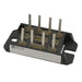 VUM24-05N by IXYS - BRIDGE RECT 1P 600V 40A V1-B