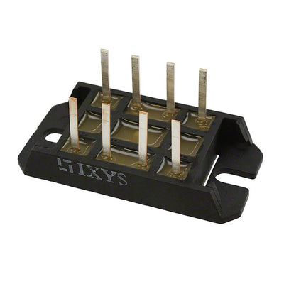 VUM33-05N by IXYS - BRIDGE RECT 1P 600V 54A V1-B