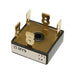 VUO36-12NO8 by IXYS - BRIDGE RECT 3P 1.2KV 27A FO-B