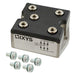 VUO35-18NO7 by IXYS - BRIDGE RECT 3P 1.8KV 38A PWS-A