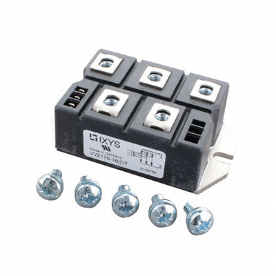 VTO175-16IO7 by IXYS - RECT BRIDGE 3PH 1600V PWS-E-2