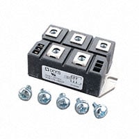 VTO175-16IO7 by IXYS - RECT BRIDGE 3PH 1600V PWS-E-2