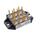 VWO35-08HO7 by IXYS - MODULE AC CTLR 800V ECO-PAC1