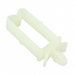 VWS3775-C by Panduit Corp - CABLE CLIP WIRE SADDLE NAT ARROW