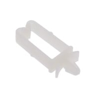 VWS3775-M by Panduit Corp - VERTICAL WIRE SADDLE, .37"" X .75
