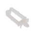VWS3775-M by Panduit Corp - VERTICAL WIRE SADDLE, .37"" X .75
