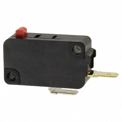 VX-01-3C23 by Omron Electronics Inc-EMC Div - SWITCH SNAP SPST-NO 100MA 125V