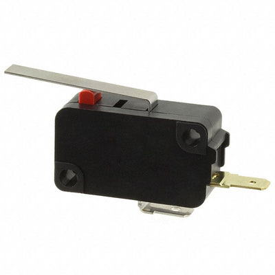 VX-52-3C23 by Omron Electronics Inc-EMC Div - SNAP ACT ION SWITCH SPST-NO 5A 125V